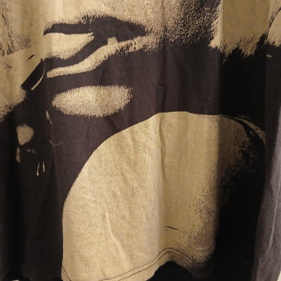 Authentic Lady Gaga Concert Tee - Picture 4 of 9